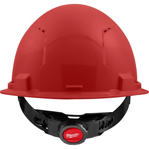 SGY512-Front Brim Hardhat with 4-Point Suspension System