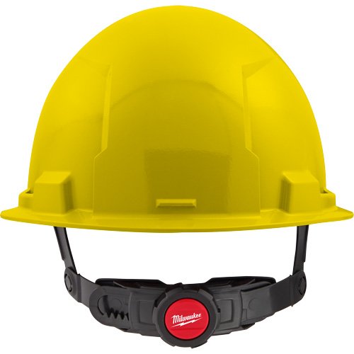 SGY517-Front Brim Hardhat with 6-Point Suspension System
