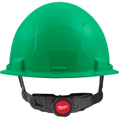 SGY519-Front Brim Hardhat with 6-Point Suspension System