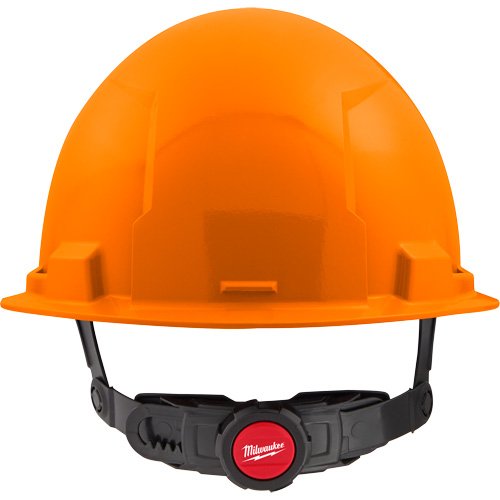 SGY522-Front Brim Hardhat with 6-Point Suspension System
