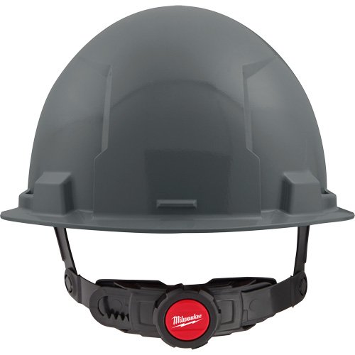 SGY523-Front Brim Hardhat with 6-Point Suspension System