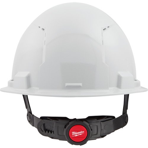 SGY524-Front Brim Hardhat with 4-Point Suspension System