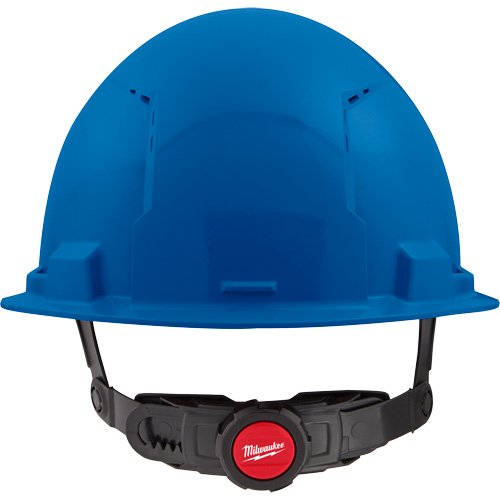 SGY526-Front Brim Hardhat with 4-Point Suspension System