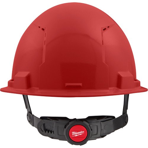 SGY528-Front Brim Hardhat with 4-Point Suspension System
