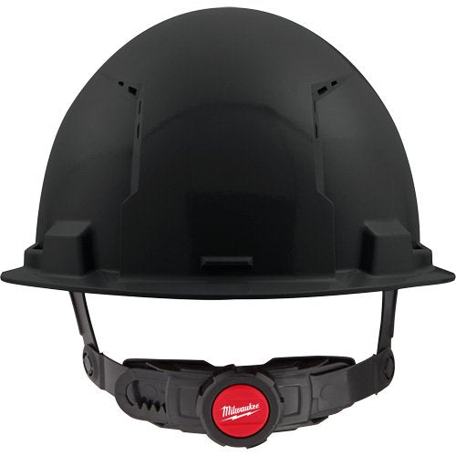 SGY529-Front Brim Hardhat with 4-Point Suspension System