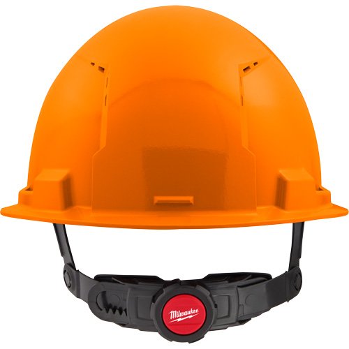 SGY530-Front Brim Hardhat with 4-Point Suspension System