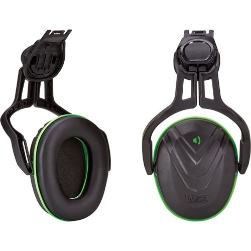 SGY537-V-Gard® Cap Mounted Hearing Protection