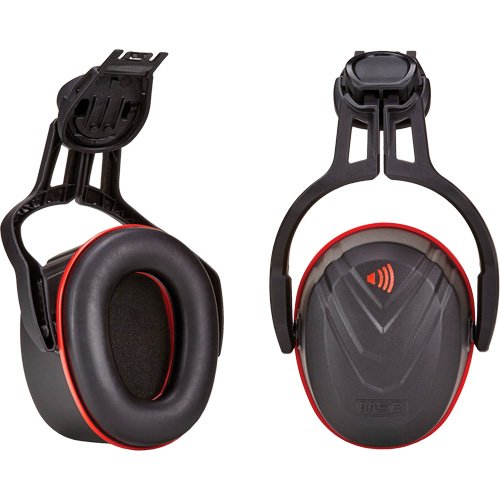 SGY538-V-Gard® Cap Mounted Hearing Protection