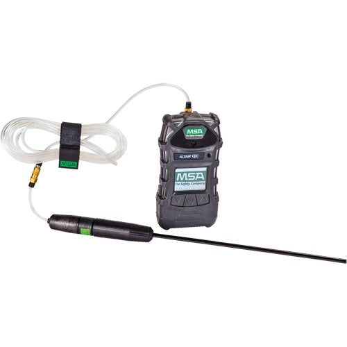 SGY540-Altair® 5X Multigas Detector with Open Sensor Slot