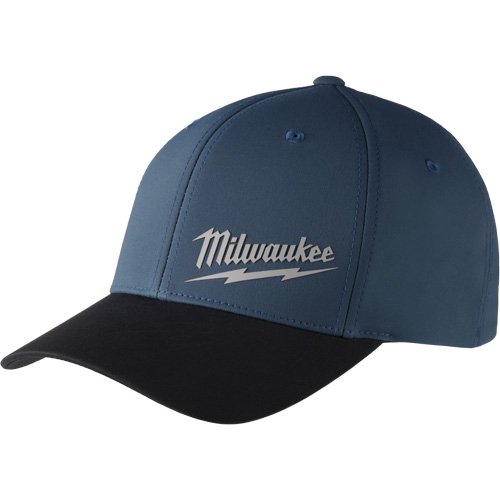 SGY743-Workskin™ Fitted Hat