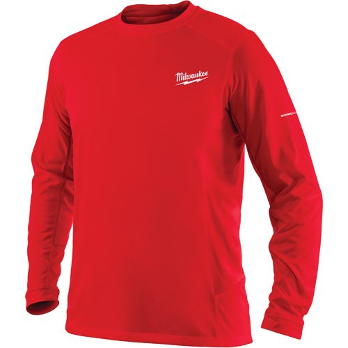 SGY764-Workskin™ Long Sleeve Shirt