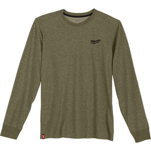 SGY809-Hybrid Work Tee Shirt