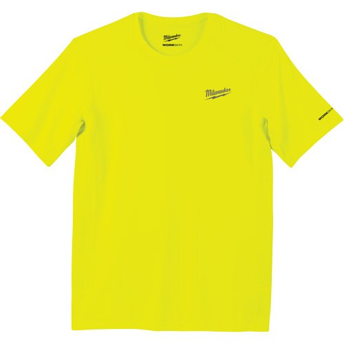 SGY843-Workskin™ Lightweight High Visibility Shirt