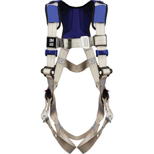 SGY869-ExoFit™ X100 Comfort Vest Safety Harness