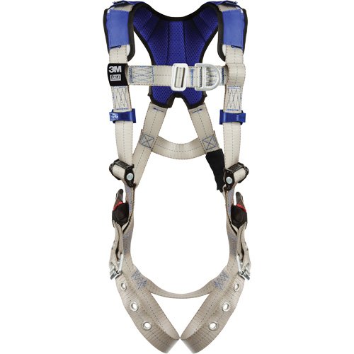 SGY870-ExoFit™ X100 Comfort Vest Safety Harness
