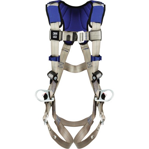 SGY876-ExoFit™ X100 Comfort Vest Safety Harness
