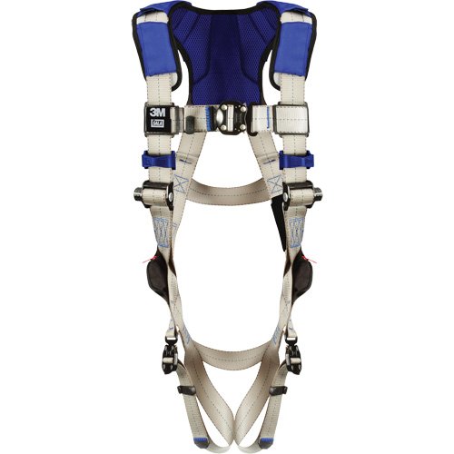SGY888-ExoFit™ X100 Comfort Vest Safety Harness