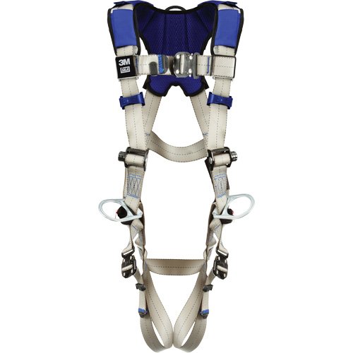 SGY898-ExoFit™ X100 Comfort Vest Safety Harness