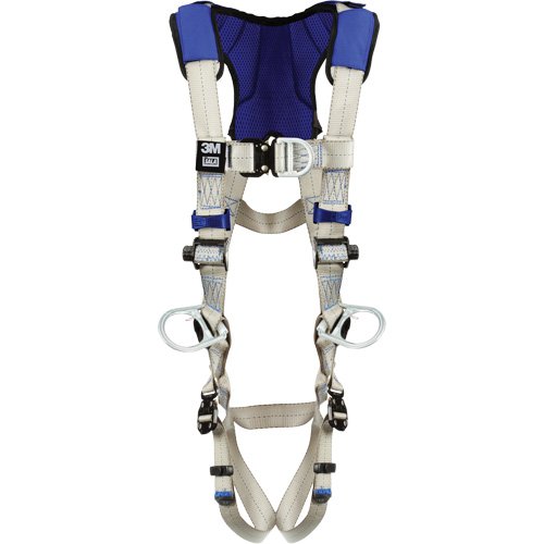 SGY900-ExoFit™ X100 Comfort Vest Safety Harness