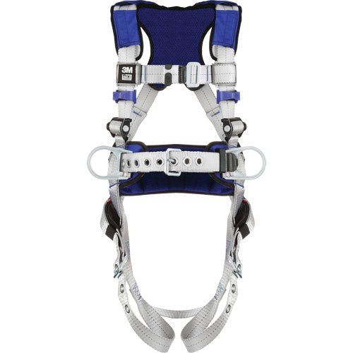 SGY905-ExoFit™ X100 Comfort Construction Safety Harness