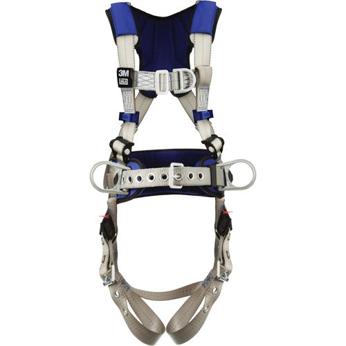 SGY914-ExoFit™ X100 Comfort Construction Safety Harness