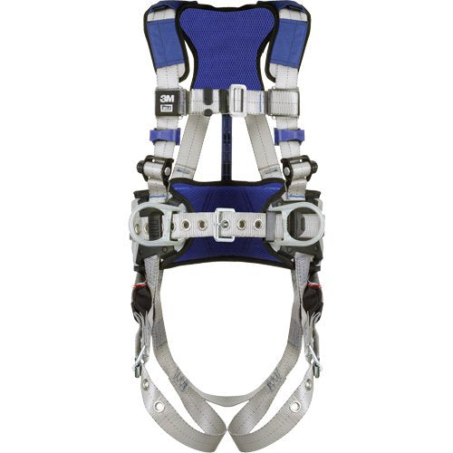 SGY916-ExoFit™ X100 Comfort Construction Safety Harness