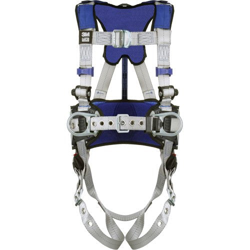 SGY920-ExoFit™ X100 Comfort Construction Safety Harness