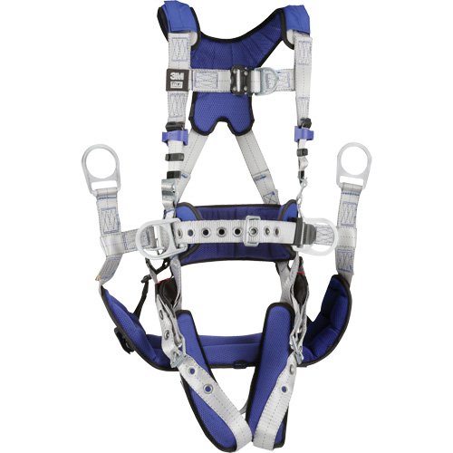 SGY928-ExoFit™ X100 Comfort Tower Safety Harness