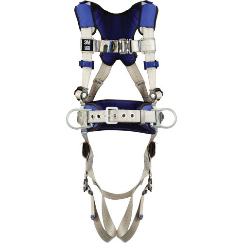 SGY934-ExoFit™ X100 Comfort Construction Safety Harness