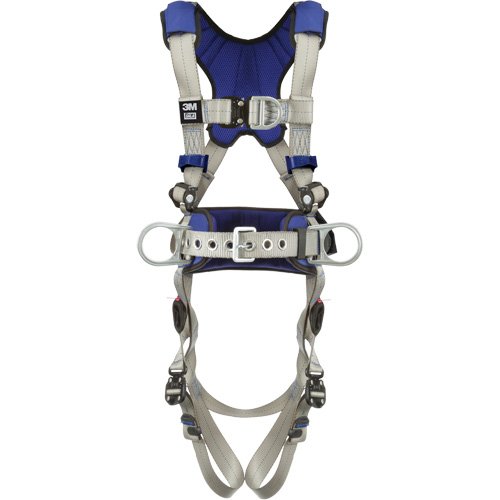 SGY936-ExoFit™ X100 Comfort Construction Safety Harness