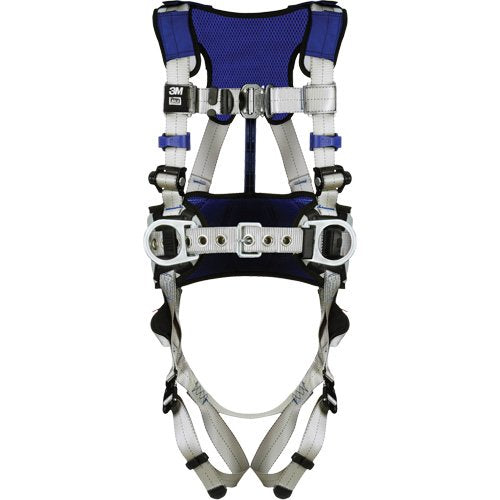 SGY941-ExoFit™ X100 Comfort Construction Safety Harness