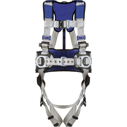 SGY945-ExoFit™ X100 Comfort Construction Safety Harness