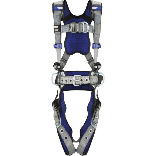 SGZ010-ExoFit™ X200 Comfort Construction Safety Harness