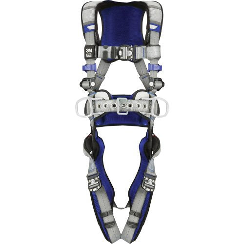 SGZ017-ExoFit™ X200 Comfort Construction Safety Harness