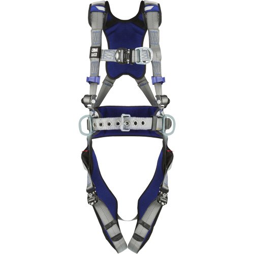 SGZ019-ExoFit™ X200 Comfort Construction Safety Harness