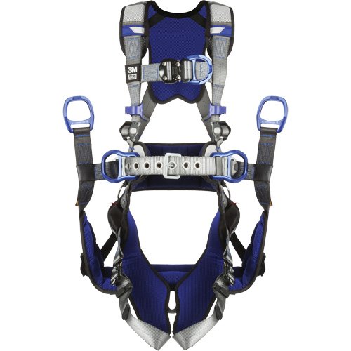 SGZ025-ExoFit™ X200 Comfort Tower Safety Harness