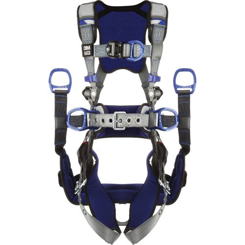SGZ029-ExoFit™ X200 Comfort Tower Safety Harness