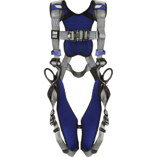 SGZ041-ExoFit™ X200 Comfort Wind Energy Safety Harness