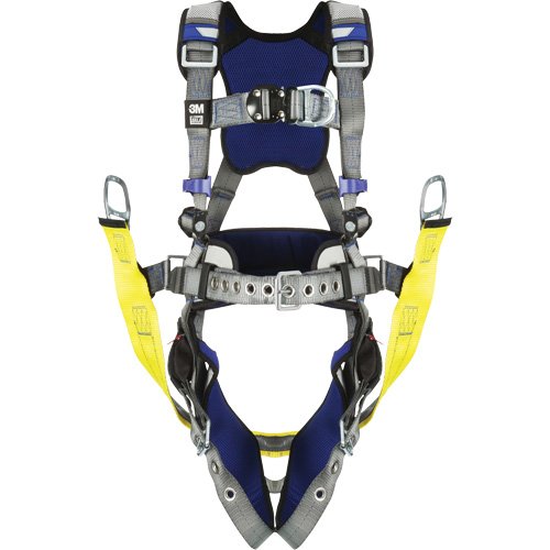 SGZ046-ExoFit™ X200 Comfort Oil & Gas Safety Harness
