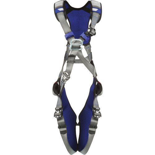 SGZ049-ExoFit™ X200 Comfort Crossover Safety Harness
