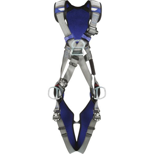 SGZ058-ExoFit™ X200 Comfort Crossover Safety Harness