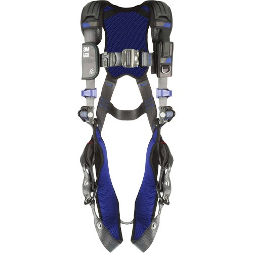 SGZ081-ExoFit™ X300 Comfort Vest Safety Harness
