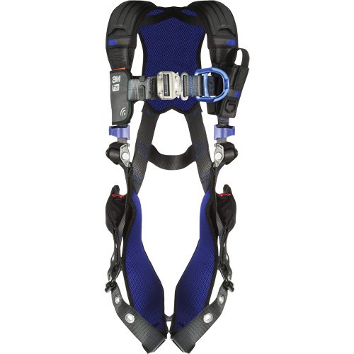SGZ089-ExoFit™ X300 Comfort Vest Safety Harness