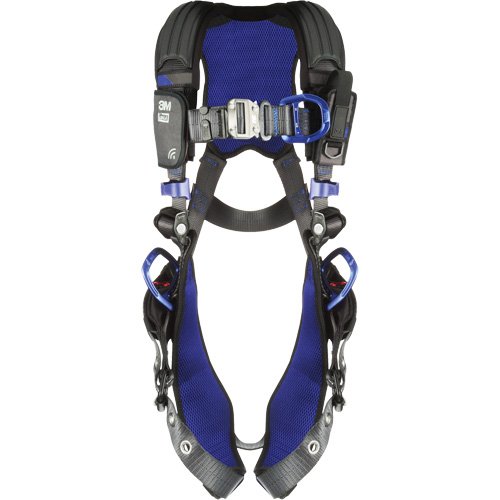 SGZ096-ExoFit™ X300 Comfort Vest Safety Harness