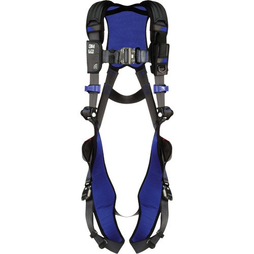 SGZ107-ExoFit™ X300 Comfort Vest Safety Harness