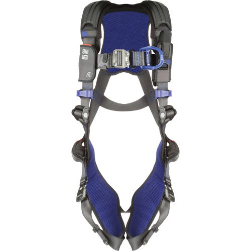 SGZ111-ExoFit™ X300 Comfort Vest Safety Harness