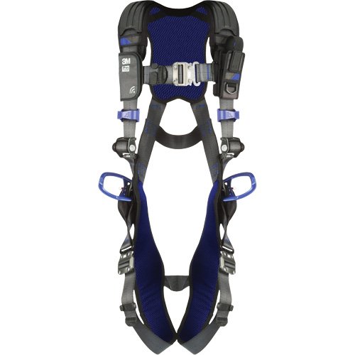 SGZ119-ExoFit™ X300 Comfort Vest Safety Harness