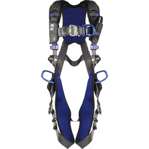 SGZ123-ExoFit™ X300 Comfort Vest Safety Harness