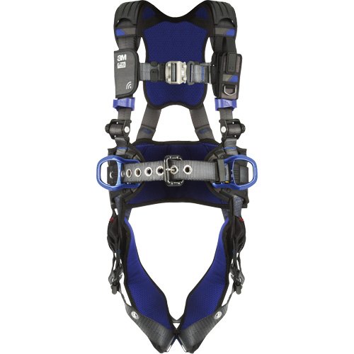 SGZ131-ExoFit™ X300 Comfort Construction Safety Harness