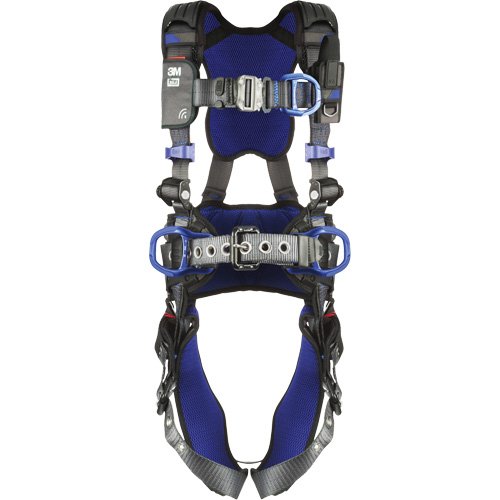 SGZ134-ExoFit™ X300 Comfort Construction Safety Harness